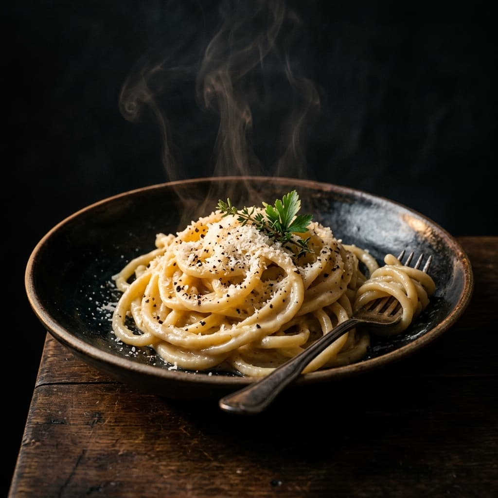 Premium Italian Pasta